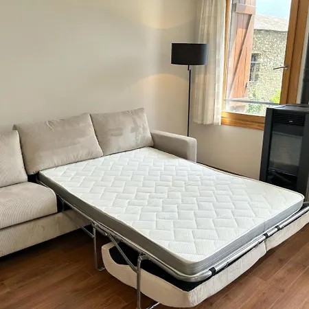 Duplex Amb Encant Al Casc Antic D'esterri I Vistes Uniques By Rural D'aneu 公寓 埃斯特里-德阿内乌